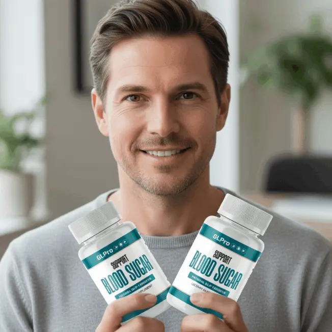 GLPRo customer review